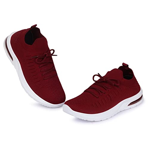 Image of Longwalk Women's Sports Running Shoes Outdoor Gym Shoes