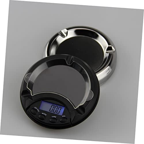 Báscula Digital Portátil Mini EXCEART 100g miniatura 7