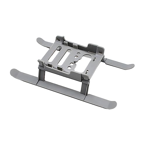 BRIGHTFUFU Elevate Drone Stability 2 Heightening Extension Landing Gear Drone Part Accessory