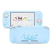 Amazon.co.jp: Kuitmor Switch liteカバー スイッチライトカバー