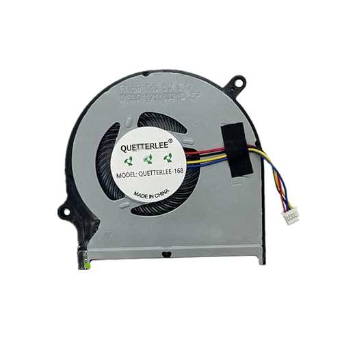 Ventilateur GPU pour Dell Vostro 15 (7590) d'origine, haute qualité