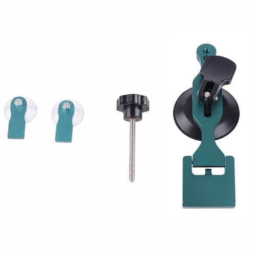Strumento di Apertura dello Schermo LCD Strumento Separador de Pantallas Moviles Separatore Girevole Strumento di Rimozione della Copertura Posteriore dello Schermo del Telefono Cellulare Cornice