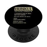 Photo Gallery cute uncle family funny quote joke hunkle word definition popsockets popgrip intercambiabile Photo Gallery cute uncle family funny quote joke hunkle word definition popsockets popgrip intercambiabile