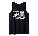 Aimez-vous faire du jet ski? Jet Ski Scooter Des Mers Motomarine - Jet Skis Débardeur