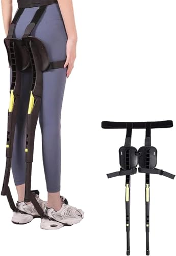 Exoesqueleto - Asiento de suspensión – Silla ...