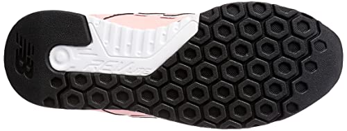 Tênis New Balance 247, Feminino, Rosa/Rosa, 37