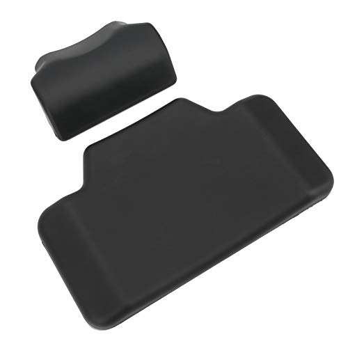 Yctze Cuscinetto Posteriore Per Moto Cuscino Per Schienale Del - 13