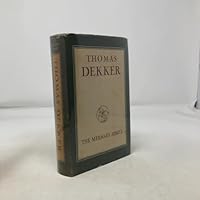 Thomas Dekker: The Mermaid Series B002FDXCZK Book Cover