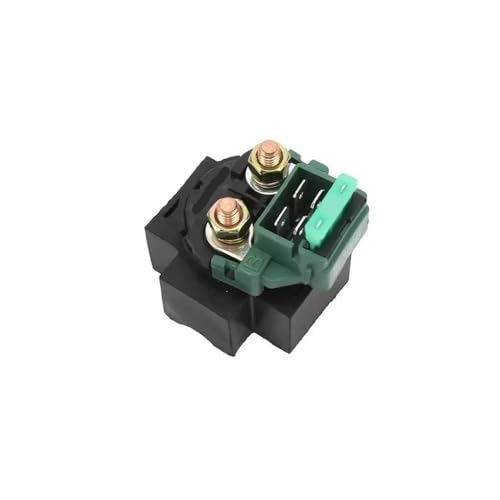 Relais solénoïde démarreur compatible CF500 CF188 CF600 pièces quad ATV UTV