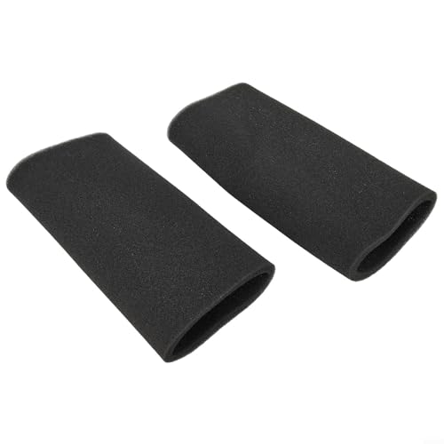 2 filtri in schiuma per aspirapolvere senza fili Bosch Athlet BBH BCBHSeries, adatti a più modelli, tra cui BCH6A18CN 01 BCH6ATH25 01 BCH6RE8KGB