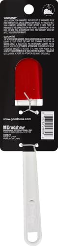 GoodCook Everyday Silicone Spoon Spatula