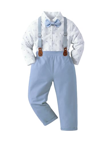 Image of Boarnseorl Baby Boys Pants Sets