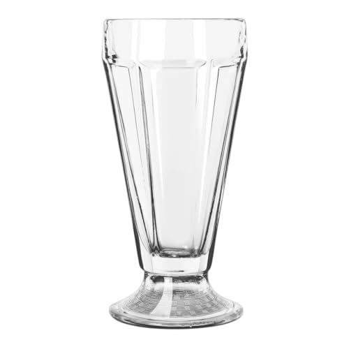 Libbey Glassware 5310 Soda cristal, 11 onzas. 12 oz (Pack de 24)