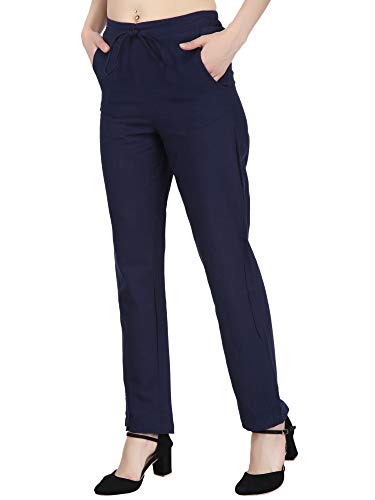 Image of Decot Paradise Women's Cotton Relaxed Bottom