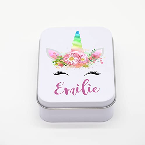 Boîte à bon points personnalisable