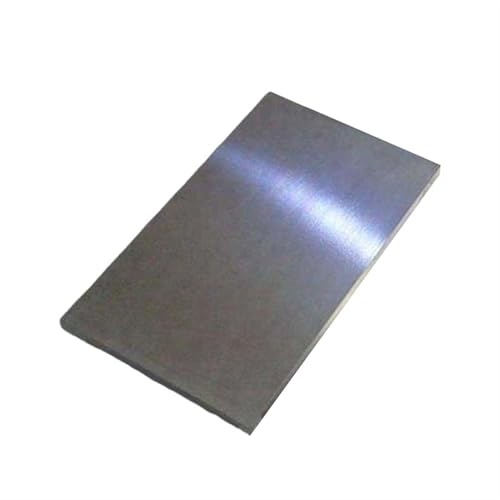 Tangerniu `^ v[g 200mm x 100mm TC4 Gr5 O[h {[h Ti V[g `^ TC4 Օi(12mm)