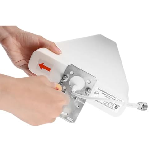 Image of 14 dbi External Network Antenna for 5G /4G WiFi Router and Booster Devices (698-4200) mhz