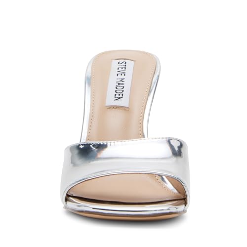 Steve Madden Women's Signal Heeled Sandals2