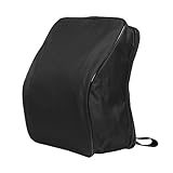 SWOOMEY Paquet De Transport Pour Accordéon à Basses Support Rembourré Paquet à Dos Dou...