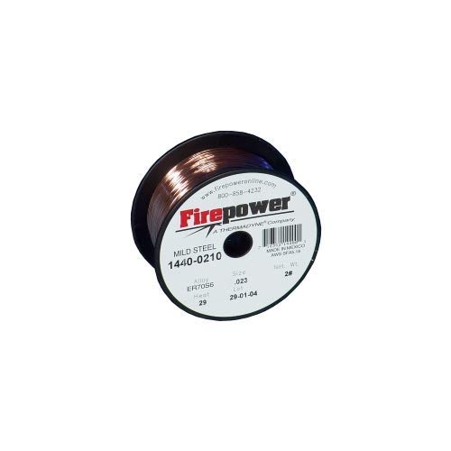 MIG WIRE .023 2LB
