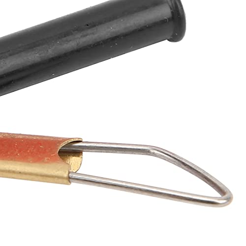 VGEBY Cursore da Pesca, 40 Pezzi Sinker per Lenza