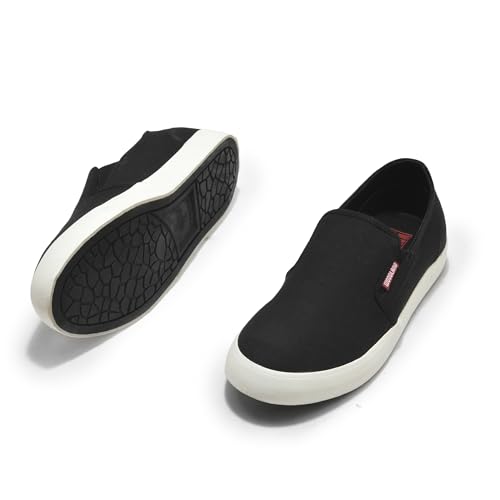 Image of Woodland Men's Loafer