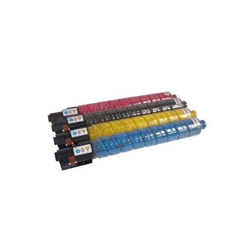 Cartouche de toner SPC820 grand volume d'impression net et durable pour SP C820