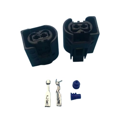Conector de bobina para Skoda 50290937 con ajuste preciso para un encendido estable 5