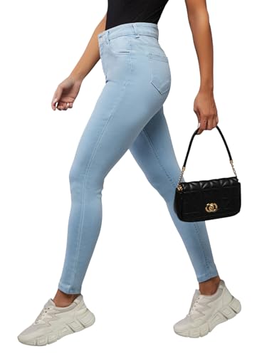 Image of Dolce Crudo Women Jeans