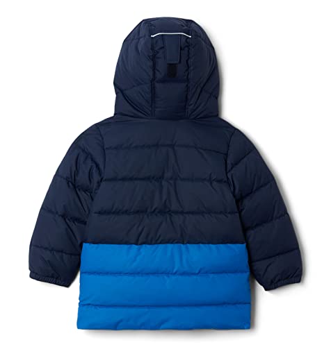 Image of Columbia Boy's Arctic Blast Jacket (Little Kids /Big Kids)