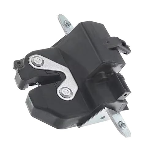 Loquet de hayon arrière Vauxhall Corsa E Box 2014-2020 serrure coffre 51868085