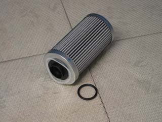 Killer Filter Replacement for Schroeder 5TBZ10