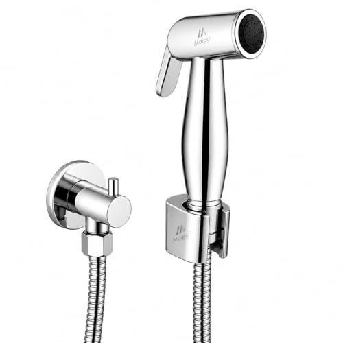 Image of Maipo Evoke ABS Health Faucet Gun Only for Toilet and Bathroom, Handheld Jet Spray