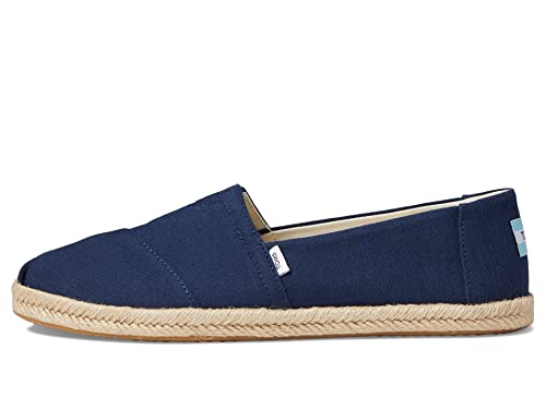 Image of Toms Mens Alpargata Rope