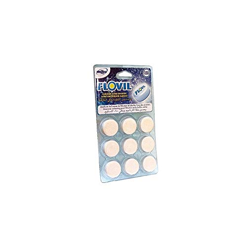 Flovil 9 Tabletten