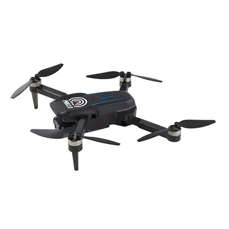 Revell Control RC Camera Quadcopter Go! Video Pro 2.0 Inch, Black - Image 4
