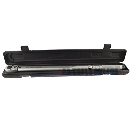 Clé dynamométrique 1/2 AB Tools pour changer vos roues de pneu - 5