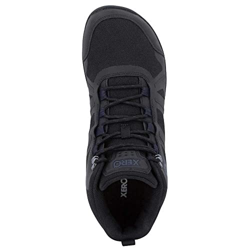 Image of Xero Shoes Men's DayLite Lightweight Hiker Fusion Hiking Boot