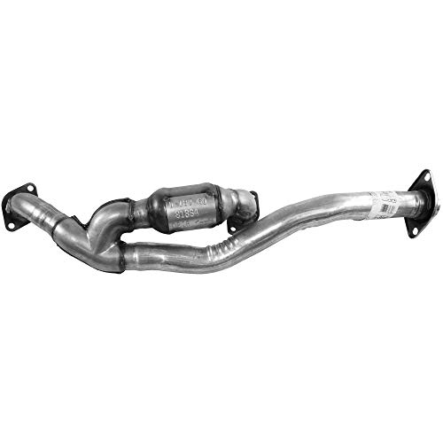 CalCat CARB  Direct Fit Catalytic Converter for Toyota Sienna - Walker 81864