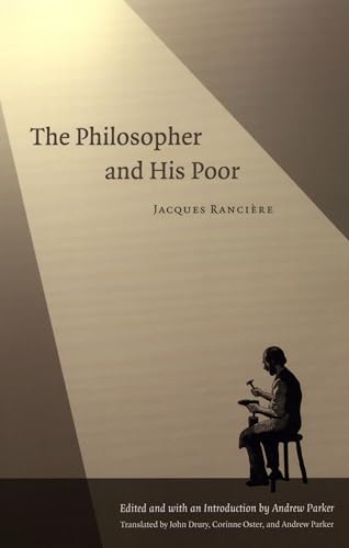 The Philosopher and His Poor view 2