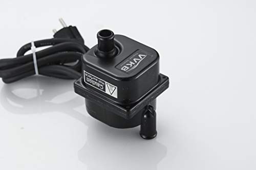 Image of Engine Heater 110v 1000w with Double Thermostats and Built-in Pump (1000w)