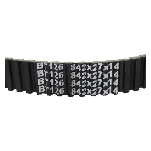 Courroie de transmission pour Suzuki LT-A400F Eiger 2002-2007