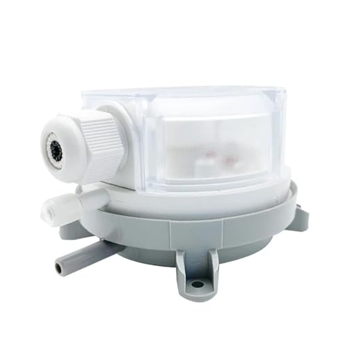 Régulateur de débit d'air 50-500Pa pour un ventilateur suspendu fluide