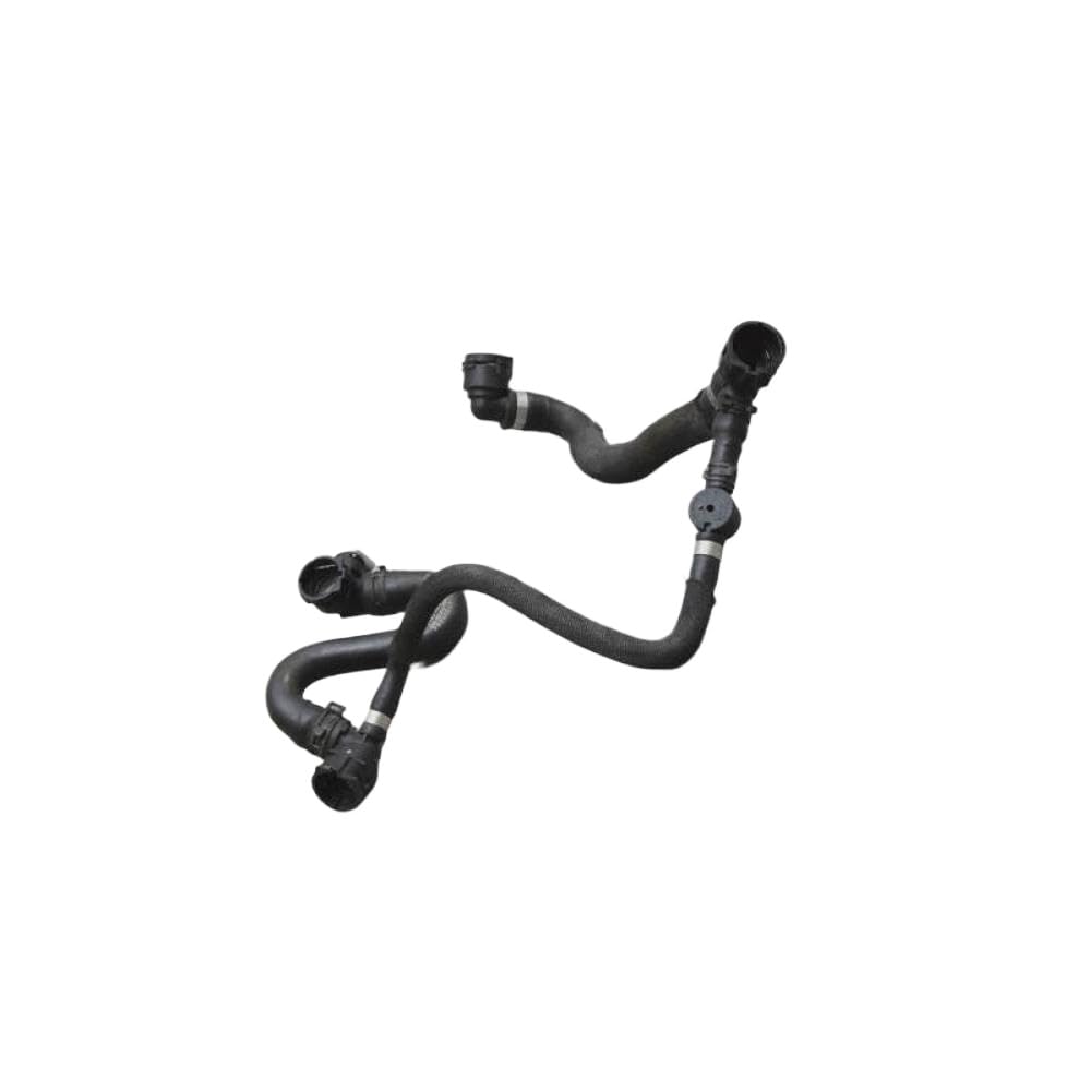 Vsfaroyfs Onecolor Lower Coolant Radiator Water Hose Oe A2535011800 2535011800 Compatible With W213