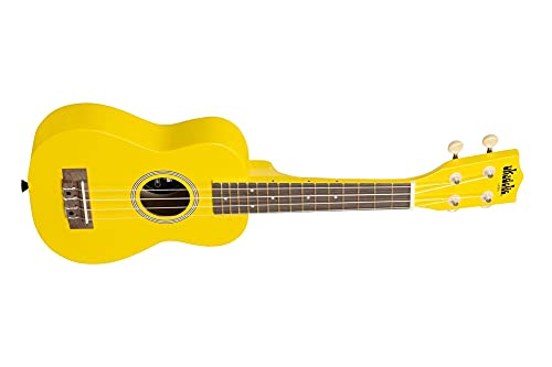 Kala Wood Ukadelic Taxi cab – Ukulele soprano - Les Beatles, Paul McCartney, John Lennon, RIngo Starr, George Harrison Kala Wood Ukadelic Taxi cab - Ukulele soprano – Image 5