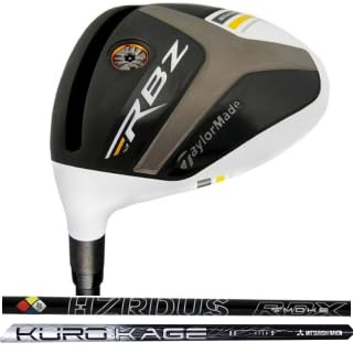 テーラーメイド ロケットボールズ　ROCKETBALLZ 5W 19° 名器 テーラーメイド RBZ ロケットボールズ FW 5W - メルカリ