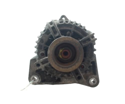 BACK2CAR - Alternateur pour RENAULT Clio III Phase 1 2005-2009 - Réf Oe : 8200654541 - Occasion