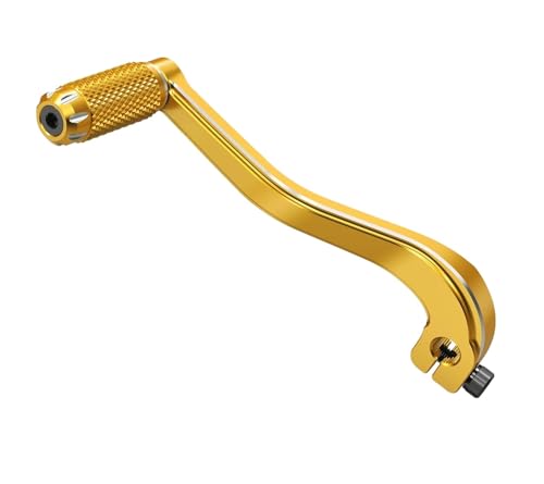 Levier de vitesses pour corriger le jeu de boîte sur Street Bob FXDB et Low Rider