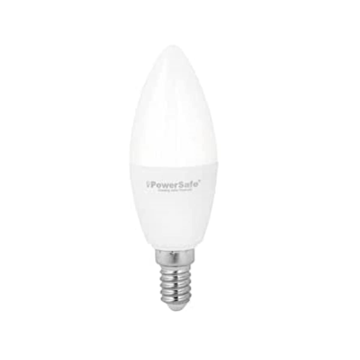 Led Bulb 5W Day Light E-14 (Candle Shape) Psledb 0514 Dl