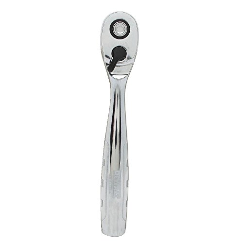 DeWalt DWMT71804 3/8' Drive Pear Head Ratchet